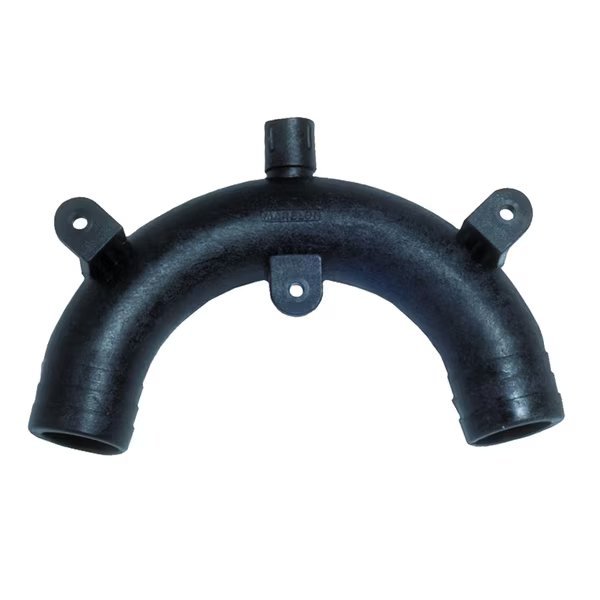 MF 842 Vented Loop - 3/4", Forespar Performance Products, Mfr#: 903001