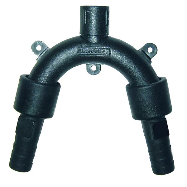 MF 843 Vented Loop - 5/8", Forespar Performance Products, Mfr#: 903003