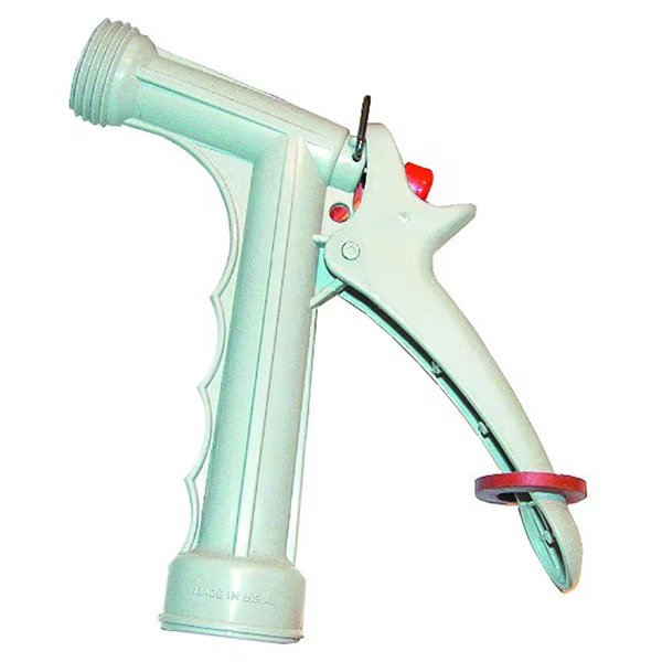 Salt Water Hose Nozzle, Groco, Mfr#: PGN-50