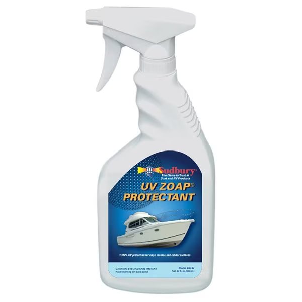 UV Zoap Protectant - 32oz, Sudbury, Mfr#: 606-32