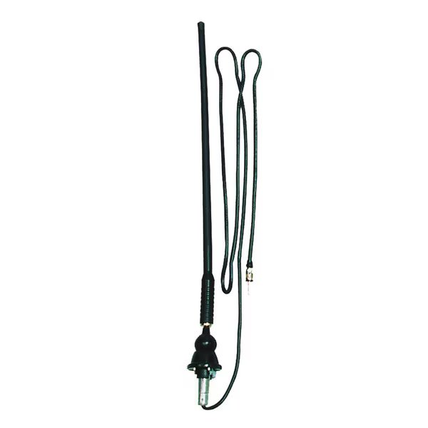 AM/FM Flexible Top or Side Mount Antenna, Jensen, Mfr#: 1181067