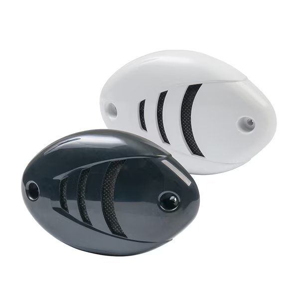 12V Drop In Low Profile Horn With, Marinco, Mfr#: 10080