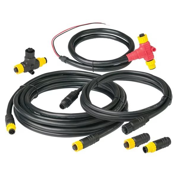 NMEA 2000 Single Device Backbone Starter Kit, Ancor, Mfr#: 270203