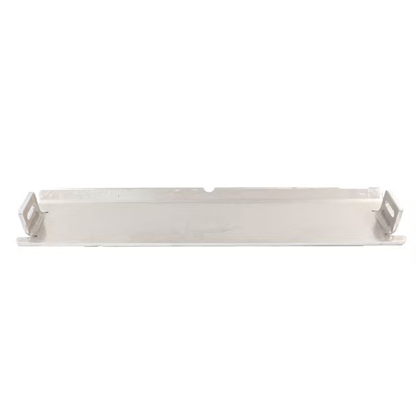 10" Atlas Series Hot ShotJack Plate Hole Shot Plate, T-H Marine Supplies, Mfr#: AHJHSP-10V-DP