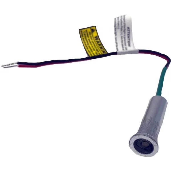 TACO Green Replacement LED f/Rub Rail Lights F38-6602-1, F38-6602-2, F, Taco Marine, Mfr#: F38-6000-G