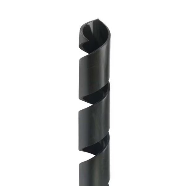 Marine Grade Spiral Wrap 3/8in x 100', Ancor, Mfr#: 452385