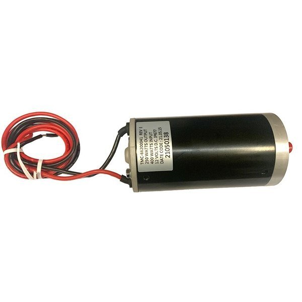 Replacement Windlass Motor Kit, 12V, Lewmar, Mfr#: 66000610