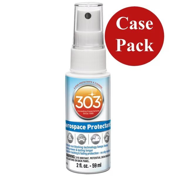 303 Aerospace Protectant - 2oz, 303 Products, Mfr#: 30302