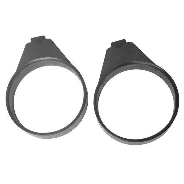 Winch Stripper Rings, 30ST/40ST, Lewmar, Mfr#: 45000108P