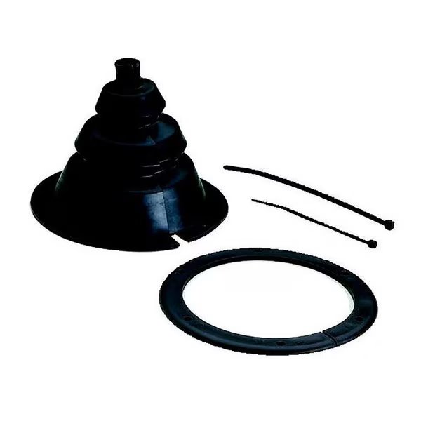 Attwood Motor Well Boot f/4in Diameter Opening, Attwood Marine, Mfr#: 12820-5