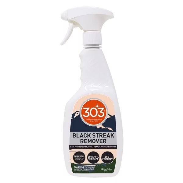 303 Black Streak Remover - 32oz, 303 Products, Mfr#: 30243