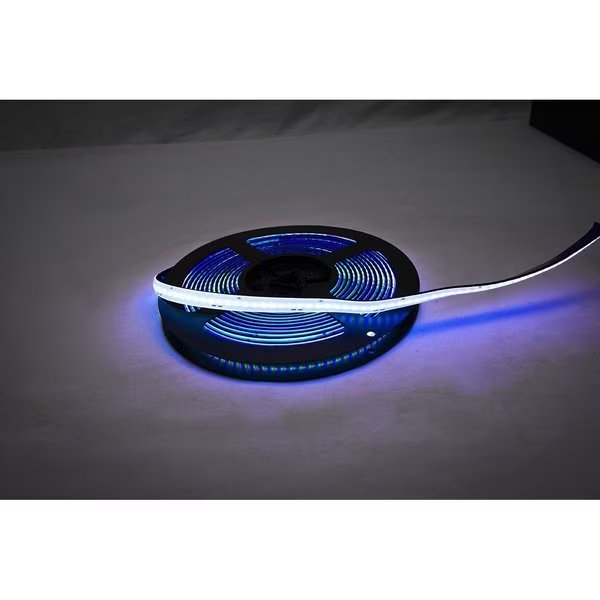 16.4ft V-Sport Tape Strips IP65 RGB w/ HD 3M Adhesive, Race Sport, Mfr#: RS5MVS65RGB