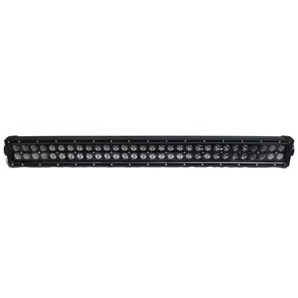 30In Blacked Out Series 180W Led Light Bar, Race Sport, Mfr#: RSBO180