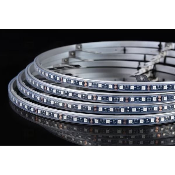4-Ring Colorsmart Bluetooth 15.5In Led Wheel Light Kit (W/ Chasing), Race Sport, Mfr#: RSCSWL15-C