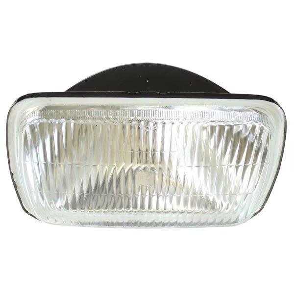 7X6In Oem Headlight Conversion Lens - H4 (Each), Race Sport, Mfr#: RS-7005