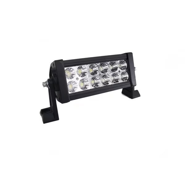 Street Series 8In 36W/2,340Lm Led Light Bar W/ Harness, Race Sport, Mfr#: RS-LED-36W