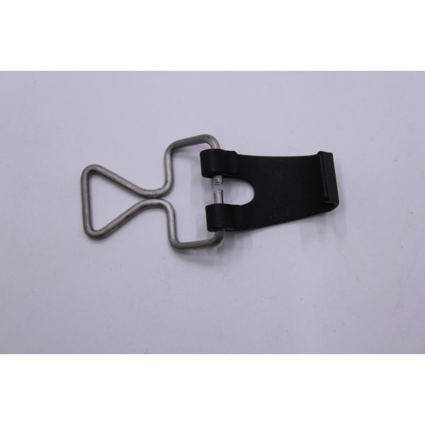 Kit Latch Clip, Kohler, Mfr#: 17 344 01-S