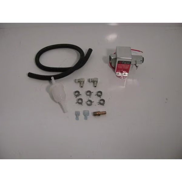 Kit Electric Fuel Pump, Kohler, Mfr#: 25 559 01-S