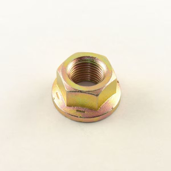 Nut-Hex Flange 3/4, Mtd, Mfr#: 712-3078