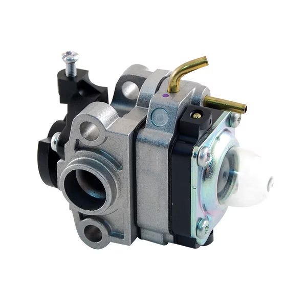 Carburetor W/Prime, Mtd, Mfr#: 753-05251
