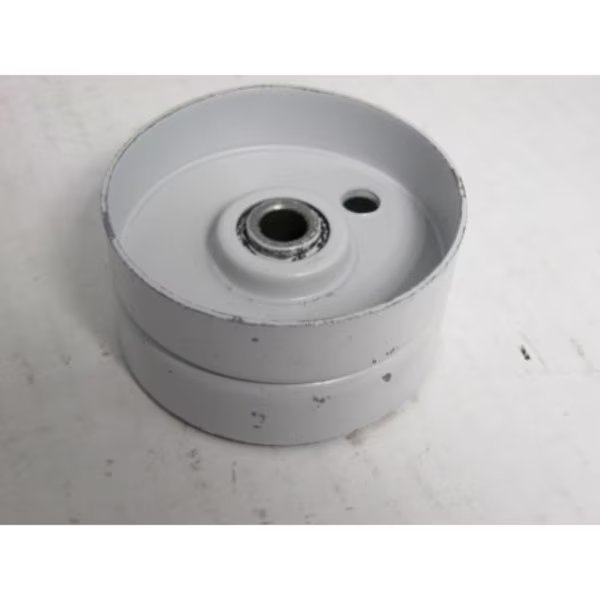 Pulley-Idler-Flat-, Mtd, Mfr#: 756-0178