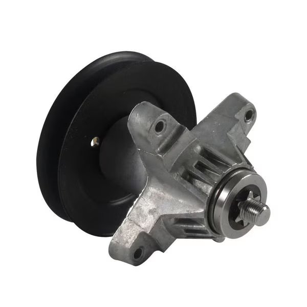 Spdl Asm-Pulley &, Mtd, Mfr#: 918-04125C