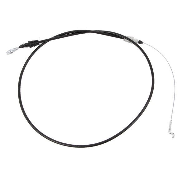 Cable-Brake Trans, Mtd, Mfr#: 946-05076A