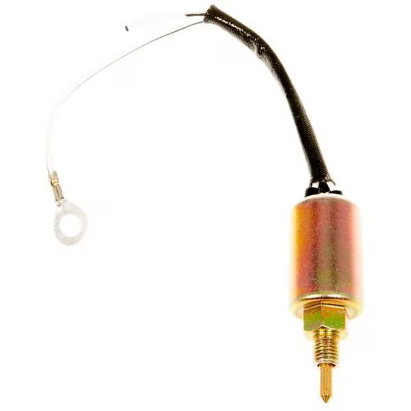 Fuel Solenoid, Mtd, Mfr#: 951-14676