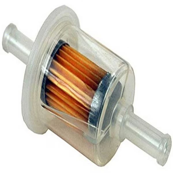 Filter-Fuel, Mtd, Mfr#: KM-49019-0027