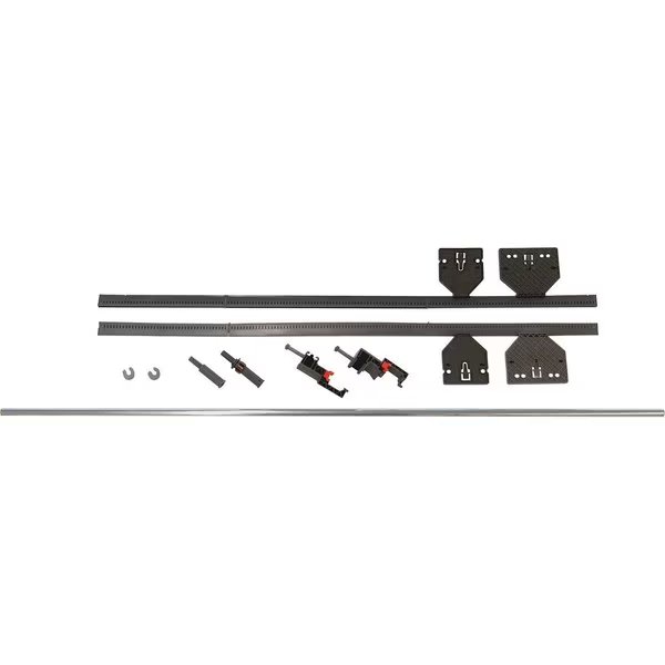 Lateral Stabilizer >24in Drawers for  563/569 Series Tandem Slides, Blum, Mfr#: ZST.686TU01