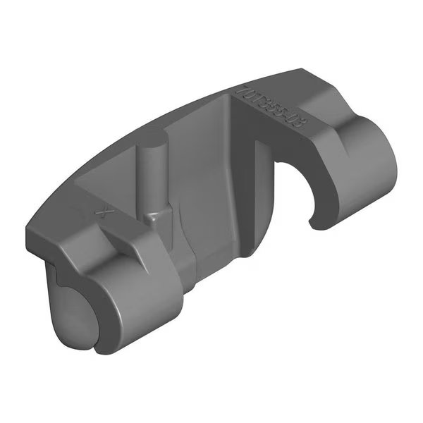 86 Degree Restriction Clip for 110 & 110+ Degree  Hinges, Blum, Mfr#: 70T3553