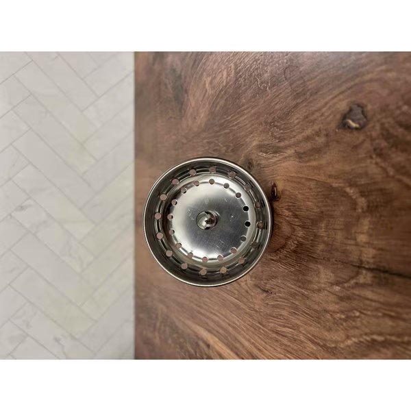 Replacement Basket for DDS Replacement Basket for DDS Spring Post, All Stainless, Chatham Brass, Mfr#: 649