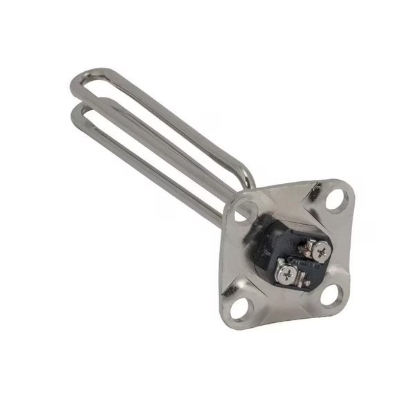 Electric Water Heater Element 4500 Watt/ 240 Volts/ 7 13/16 Length Inside Tank, Backer Group, Mfr#: FTG2453
