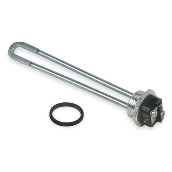 5500 Watts/240 Volts/ 8 Length Inside Tank, Backer Group, Mfr#: SG2553