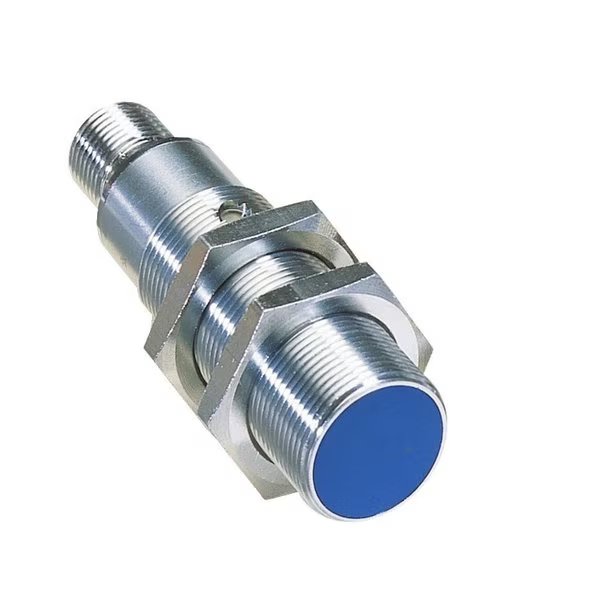 INDUCTIVE PROXIMITY SENSOR, IM1820NPSZC1, Sick, Mfr#: 6027519