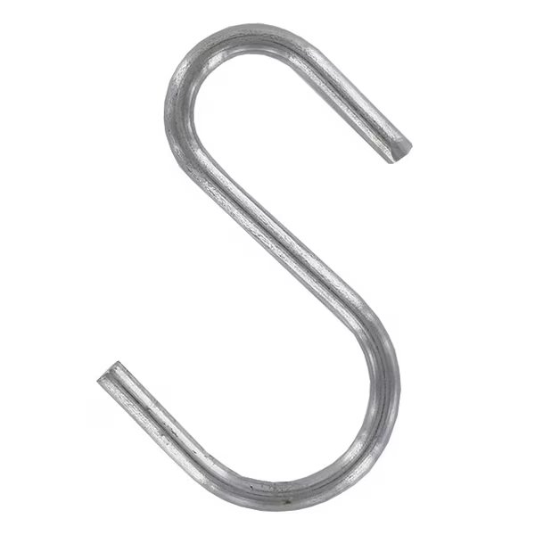 Replacement Rubber Tarp Strap Hooks: 100-Count Bag, Us Cargo Control, Mfr#: RTHOOKS