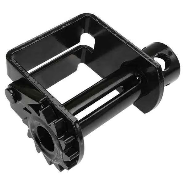 4" Standard Profile Sliding Winch, Us Cargo Control, Mfr#: TW425
