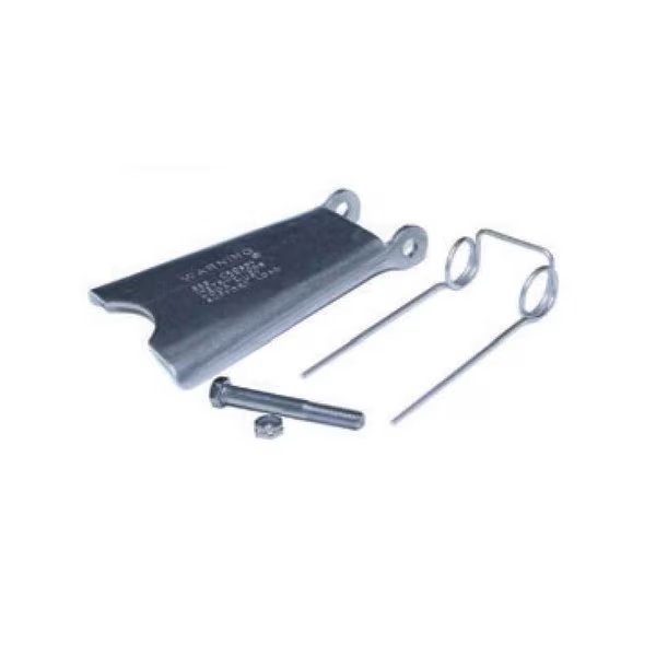 ® SS-4055 Stainless Latch Kit 1TC & 1.5TA- 1090045, Crosby, Mfr#: 1090045