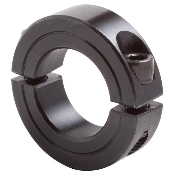 G2SC-300-B Two-Piece Clamping Collar, Global, Mfr#: G2SC-300-B