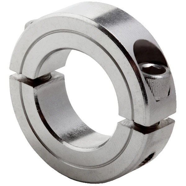 G2SC-181-SS Two-Piece Clamping Collar, Global, Mfr#: G2SC-181-SS