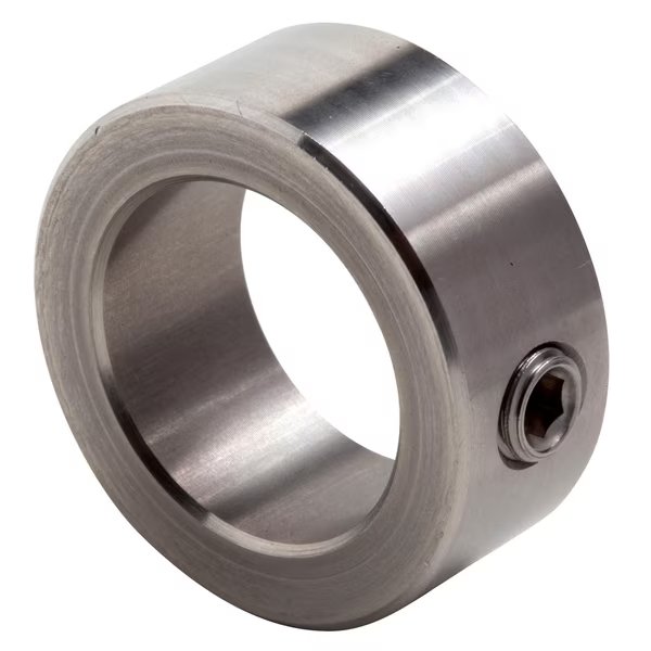 GSC-168-SS Set Screw Collar, Global, Mfr#: GSC-168-SS