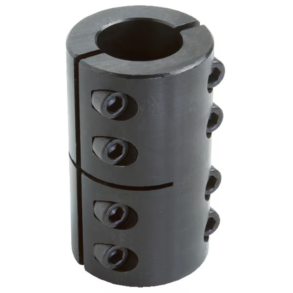 G2SCC-100-100 Two-Piece Industry Standard Clamping Coupling, Global, Mfr#: G2SCC-100-100