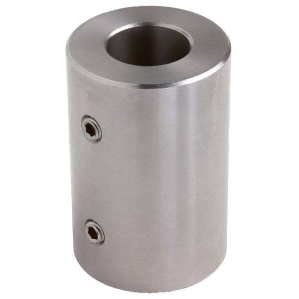 MRC-25-S Metric Set Screw Coupling, Climax Metal Products, Mfr#: MRC-25-S