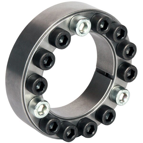 C200E-343 Keyless Locking Assembly, Climax Metal Products, Mfr#: C200E-343