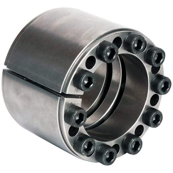 C405E-443 Keyless Locking Assembly, Climax Metal Products, Mfr#: C405E-443