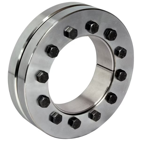 C732M-75 Metric Shrink Disc Heavy Duty, Climax Metal Products, Mfr#: C732M-75