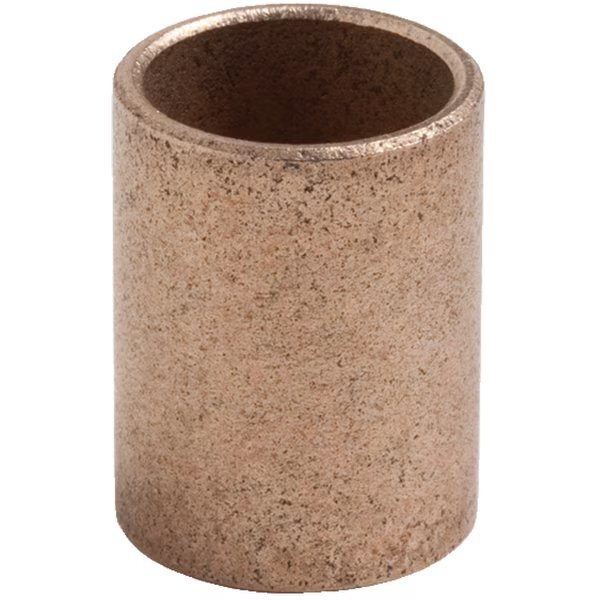 BSB-040616 Bronze Sleeve Bearing 3 Pack, Clesco, Mfr#: BSB-040616X3