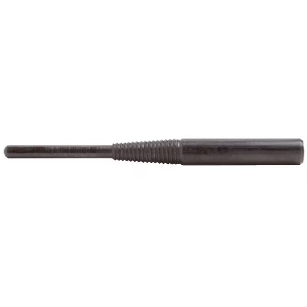 CR-8-6MM Standard Tapered Type Mandrel for Cartridge Roll, Clesco, Mfr#: CR-8-6MM