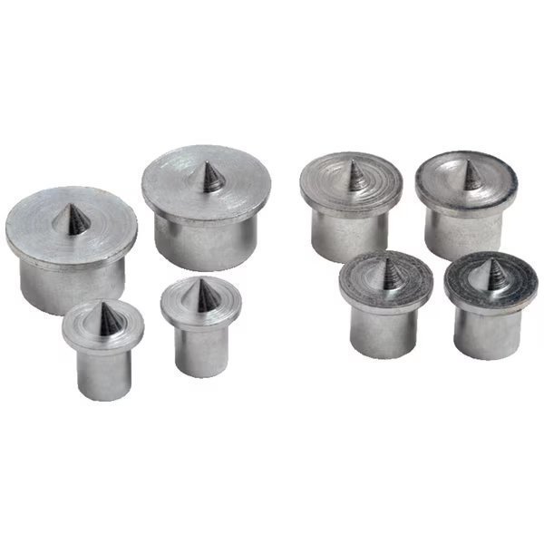 TC-8 Drill Center Kit for Dowel & Tenon Assorted 8 Pack, Clesco, Mfr#: TC-8