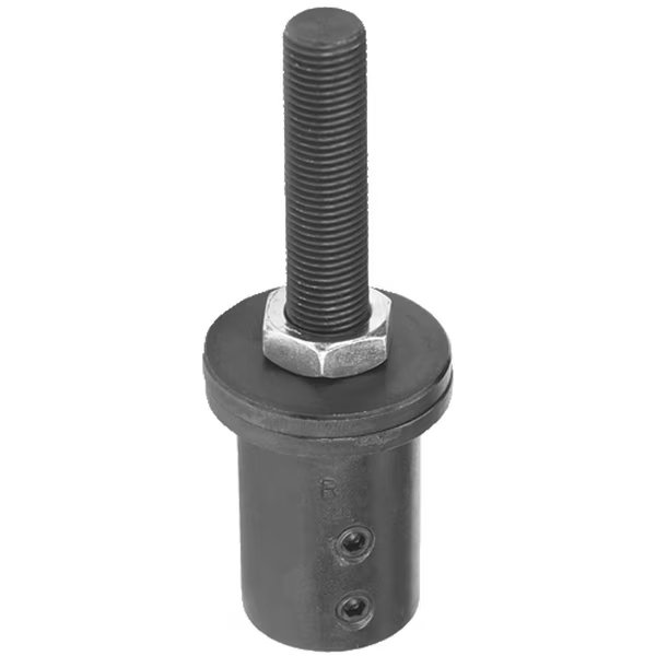 A-5 Motor Shaft Arbor Extra Long Type C Machined Washer, Clesco, Mfr#: A-5